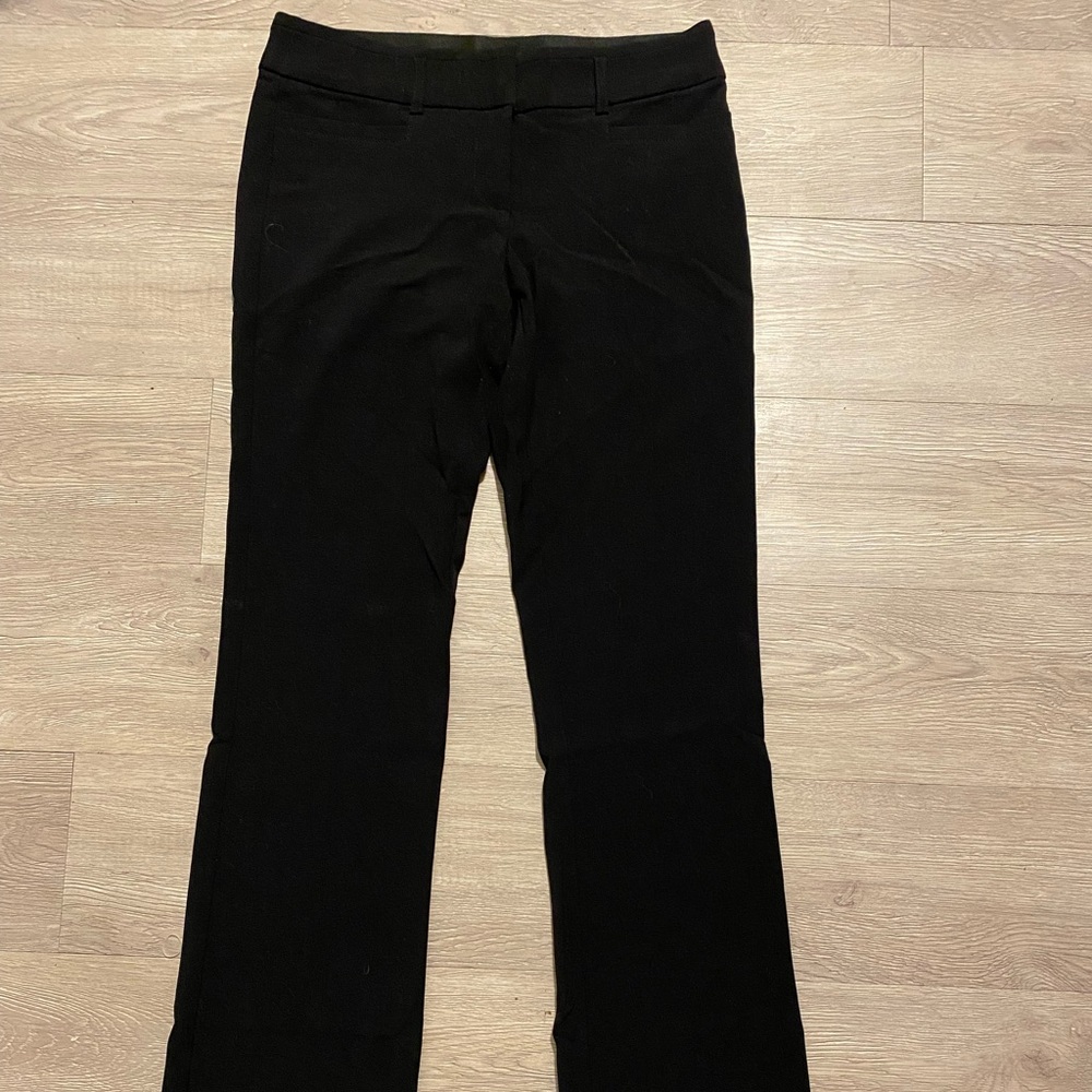 Candie’s brand slacks, size 1